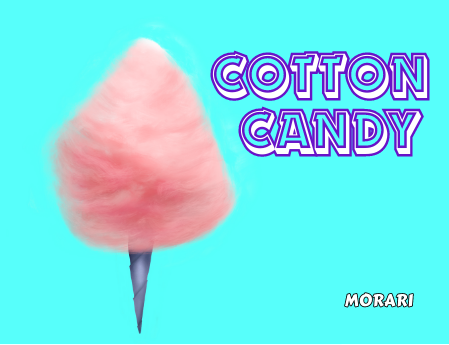 Cotton Candy