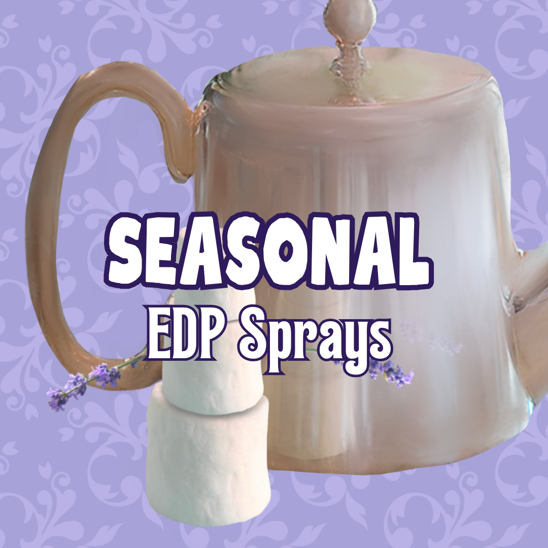 Seasonal EDPs