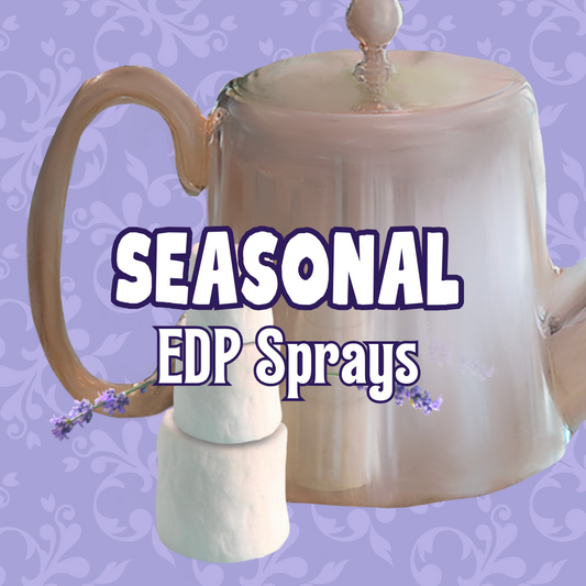 Seasonal EDPs