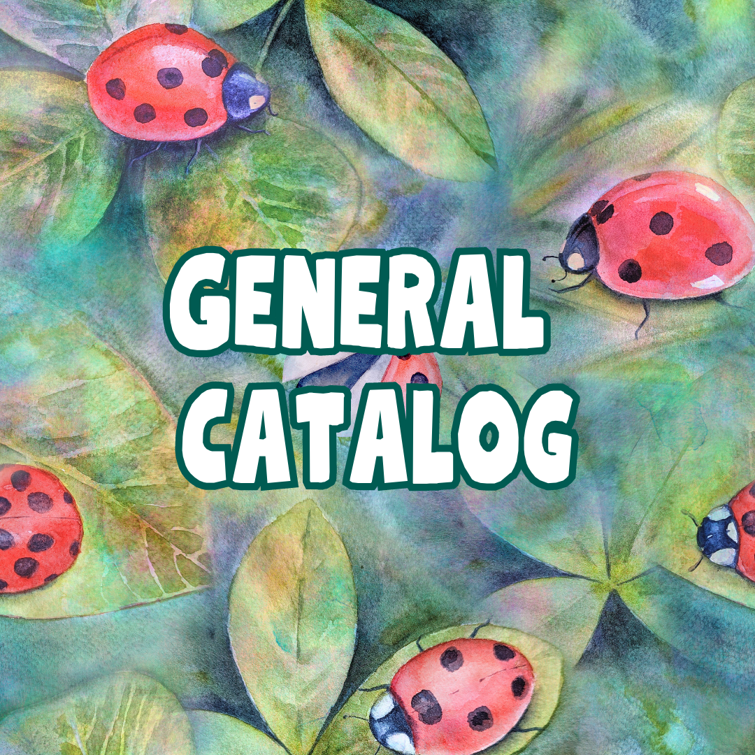 General Catalog