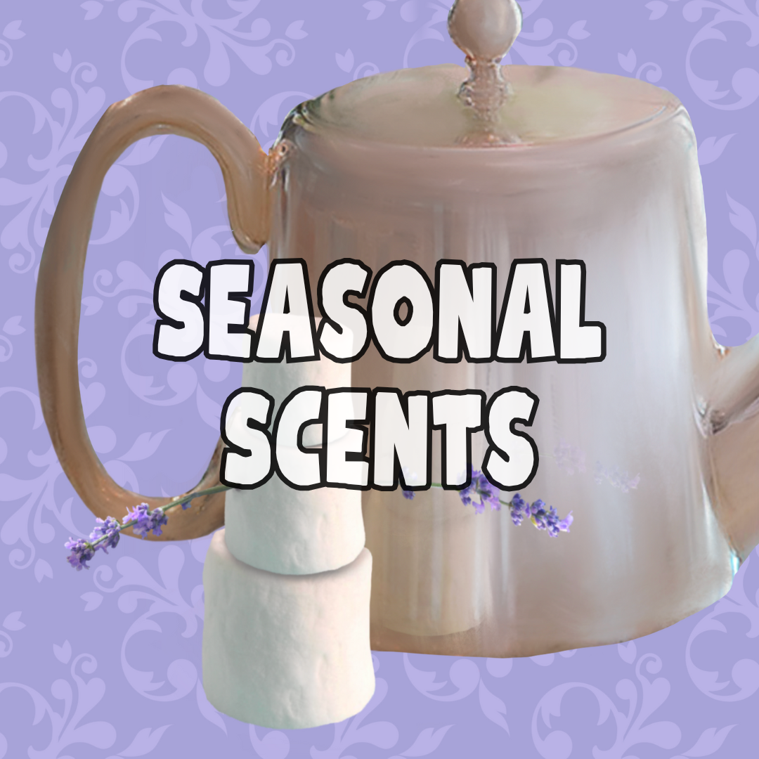 Seasonal Scents