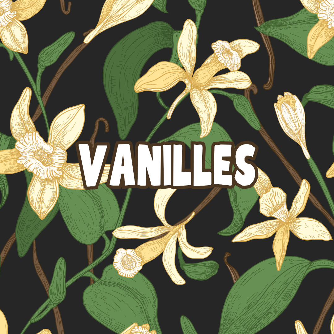 Vanilles