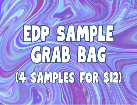 EDP Sample Grab Bag