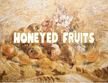 Honeyed Fruits Collection