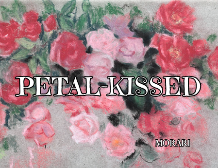 Petal-Kissed: Rose de Mai, Clean Musky Base